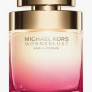 Michael Kors Wonderlust Sensual Essence 3.4 oz.